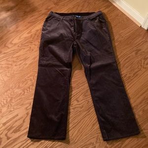 Brown Pants from Doncaster Sport